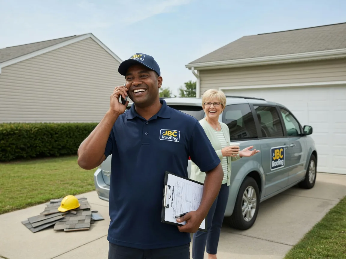 Roof Replacement Addington, OK FAQs